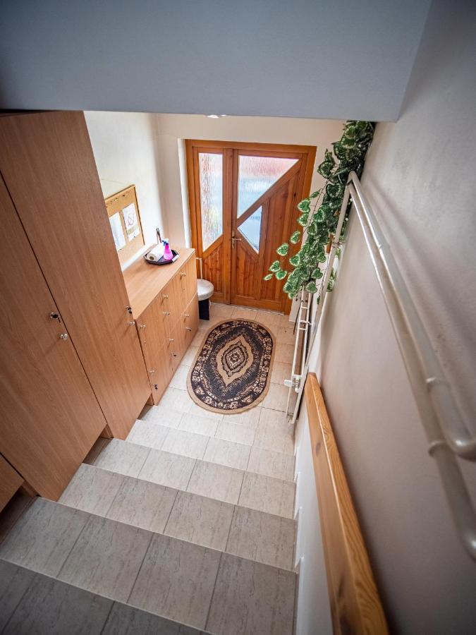 Apartmany Tatry Euro-Crv Nová Lesná 外观 照片