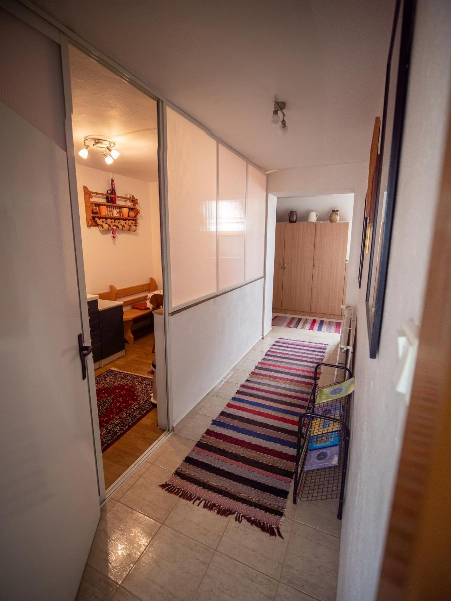 Apartmany Tatry Euro-Crv Nová Lesná 外观 照片