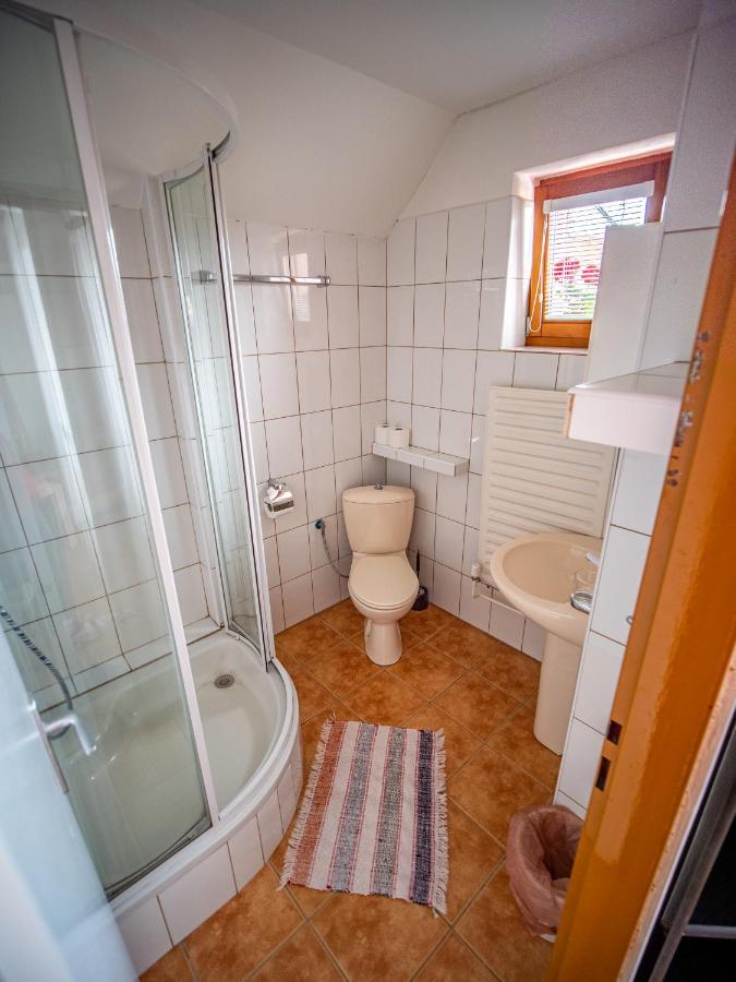 Apartmany Tatry Euro-Crv Nová Lesná 外观 照片