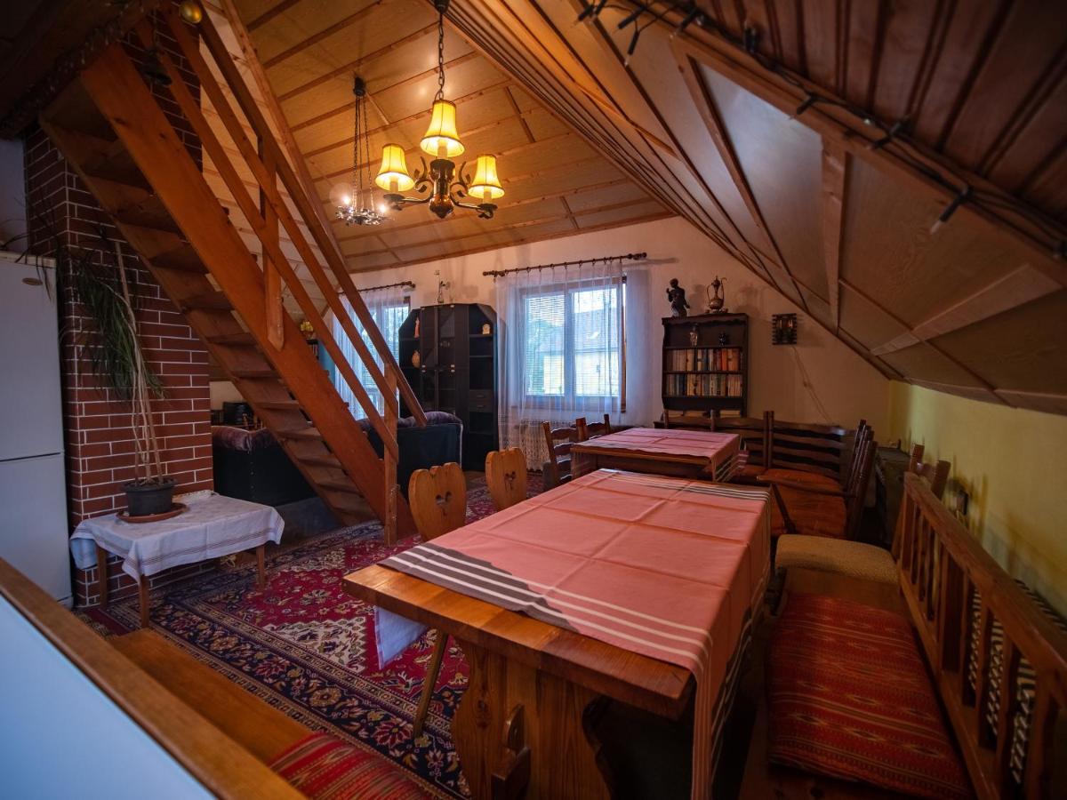 Apartmany Tatry Euro-Crv Nová Lesná 外观 照片