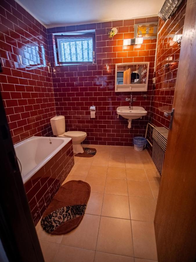 Apartmany Tatry Euro-Crv Nová Lesná 外观 照片