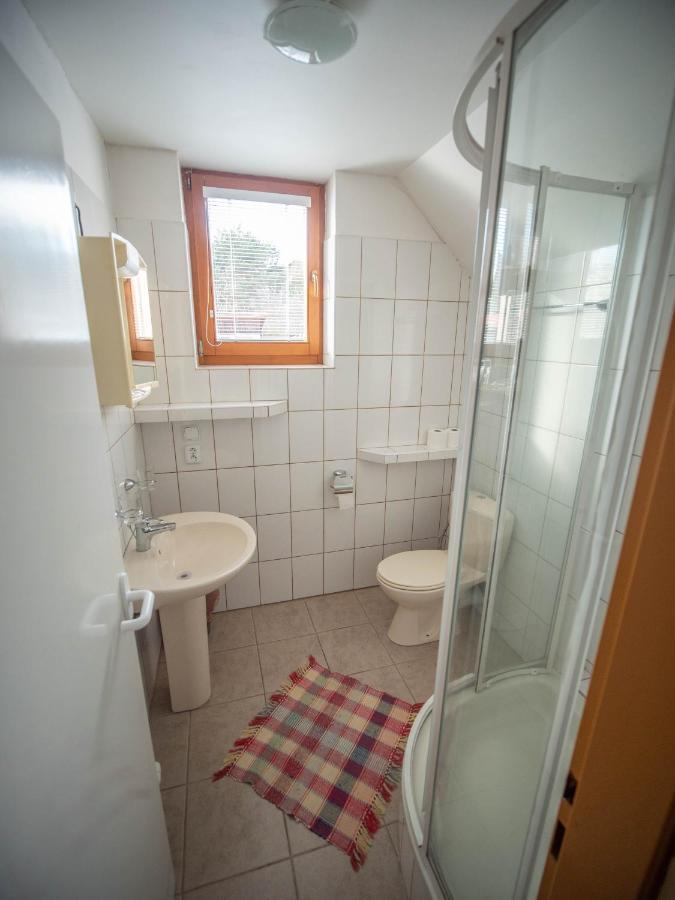 Apartmany Tatry Euro-Crv Nová Lesná 外观 照片