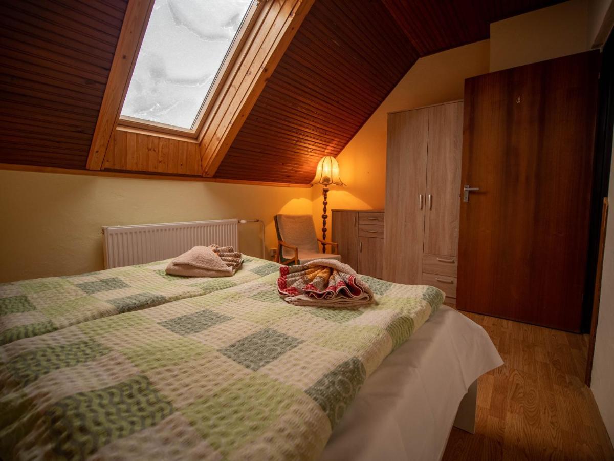 Apartmany Tatry Euro-Crv Nová Lesná 外观 照片