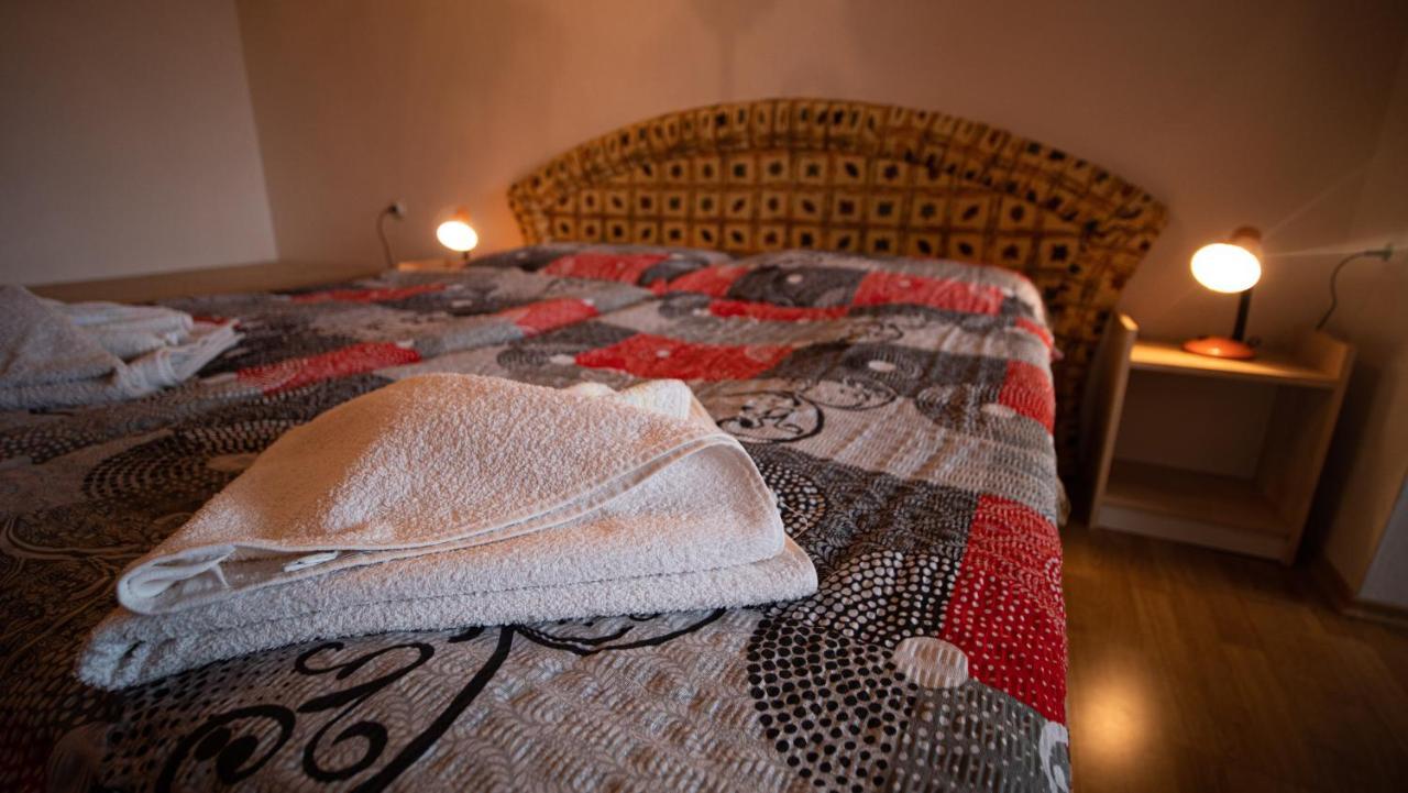 Apartmany Tatry Euro-Crv Nová Lesná 外观 照片