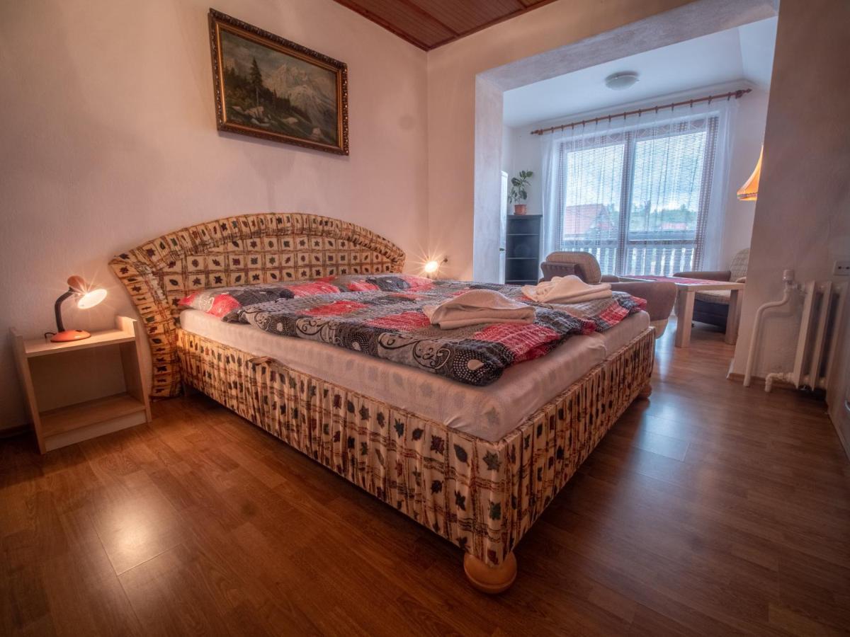 Apartmany Tatry Euro-Crv Nová Lesná 外观 照片