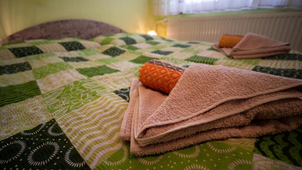 Apartmany Tatry Euro-Crv Nová Lesná 外观 照片