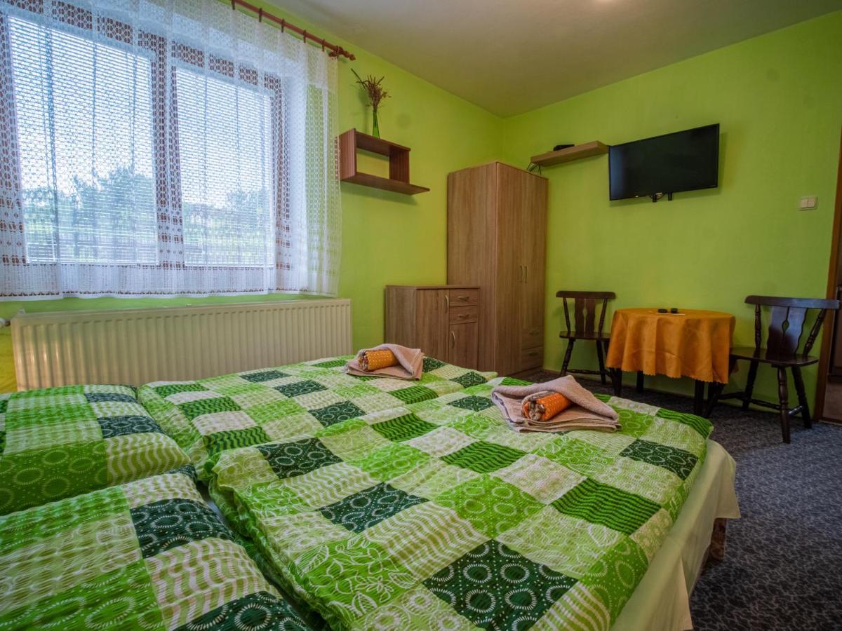 Apartmany Tatry Euro-Crv Nová Lesná 外观 照片